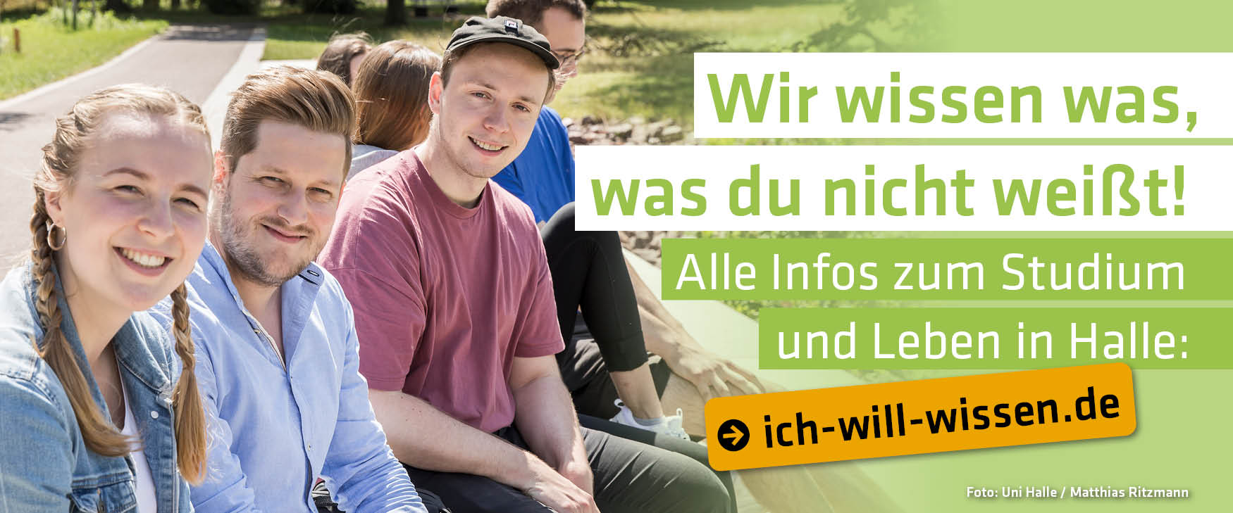 Foto: Uni Halle / Matthias Ritzmann www.ich-will-wissen.de